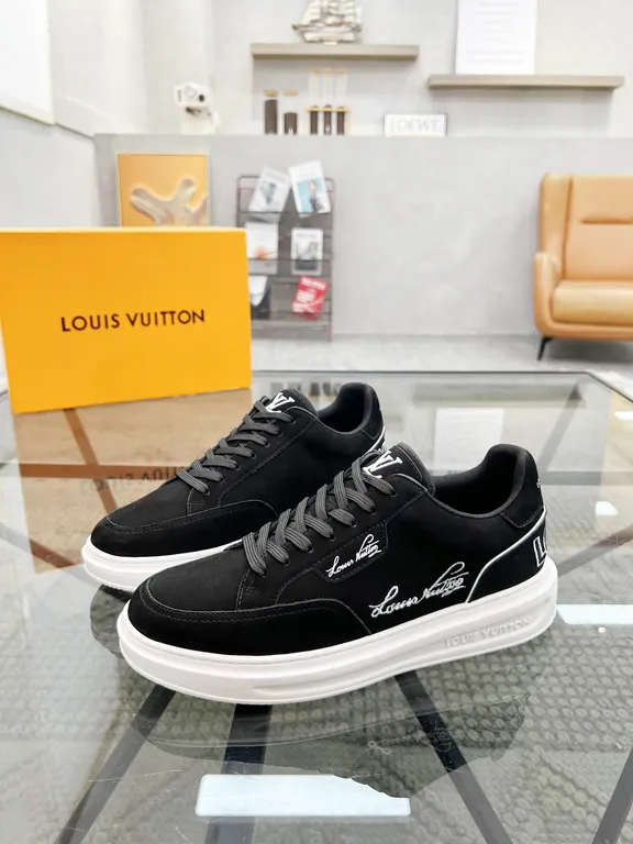 Louis Vuitton Shoe 